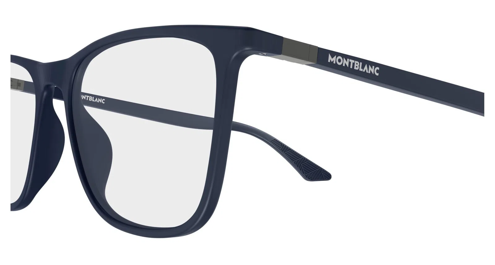 Montblanc MB0510O Eyeglasses - view 3